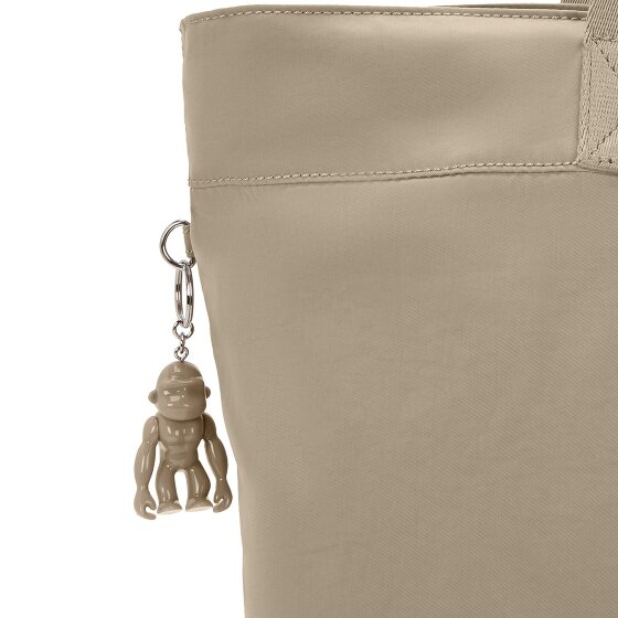 Kipling Basic Elevated Colissa Up Shopper Bag 50 cm Komora na laptopa