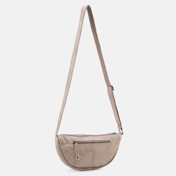 FredsBruder Riffel Torba na ramię Skórzany 30.5 cm