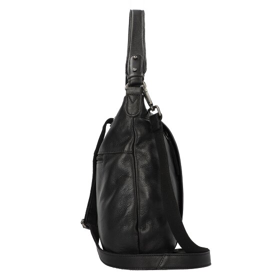 Greenburry Colombiana Torba na ramię Skórzany 31 cm