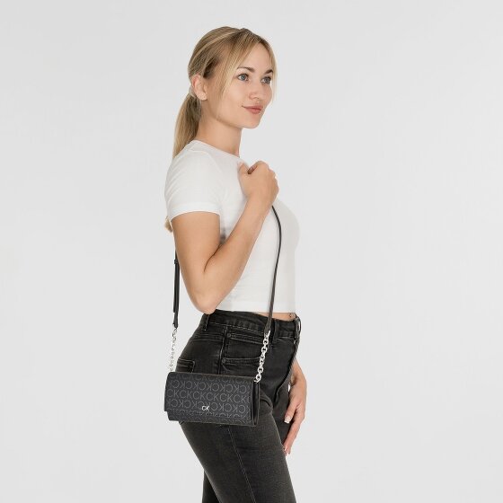 Calvin Klein CK Daily Kopertówka 19 cm