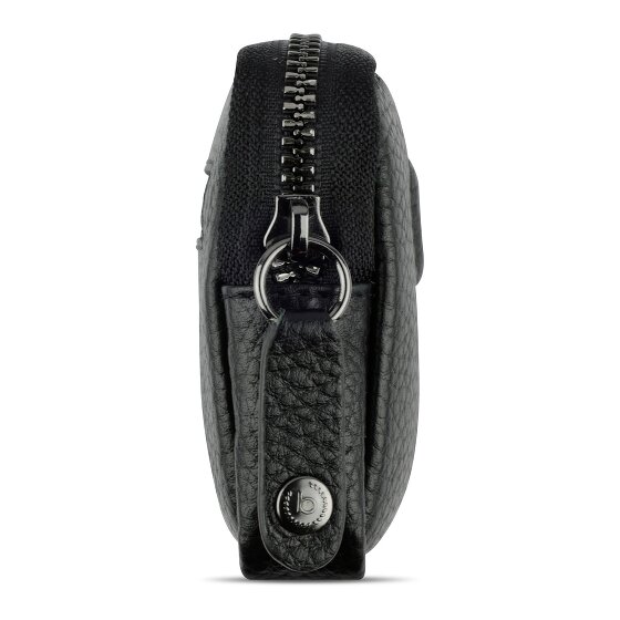 bugatti Elsa Portfel z kluczem Skórzany 10.5 cm