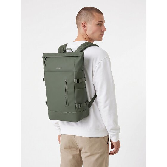 Kapten & Son Helsinki Pro Plecak 43 cm Komora na laptopa