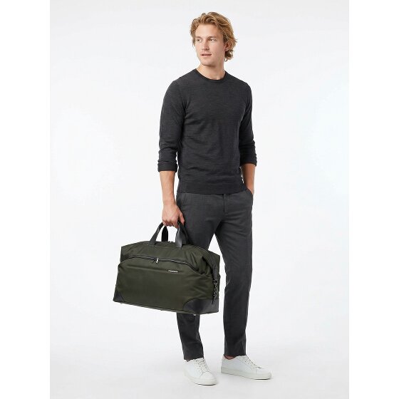 Samsonite Splendix Torba podróżna Weekender 35 cm