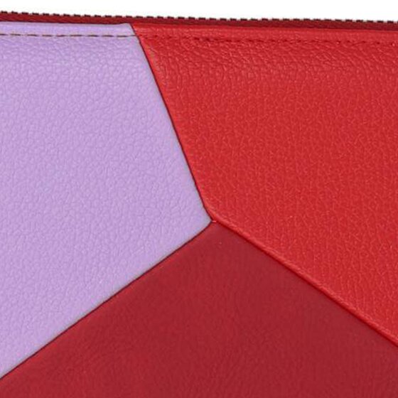 Zwei Jana Portfel 20 cm