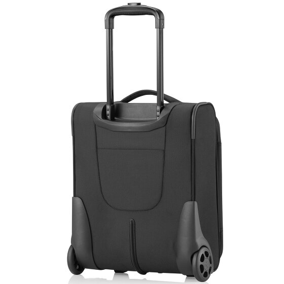 Pack Easy GoOn 2 kółka Walizka kabinowy 45 cm