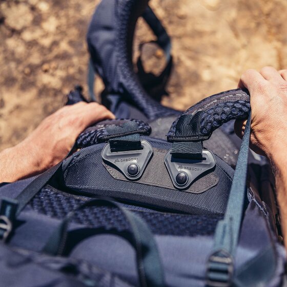 Gregory Baltoro Pro 85 Plecak trekkingowy L 90 cm