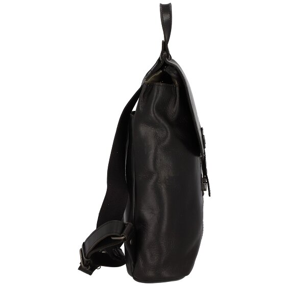 Harold's Aberdeen Plecak miejski Skóra 38 cm