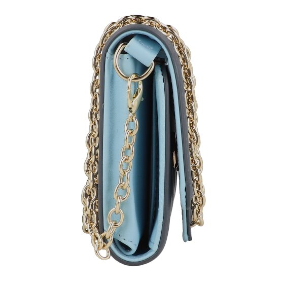 Chiara Ferragni Eyelike Bags Kopertówka 17 cm