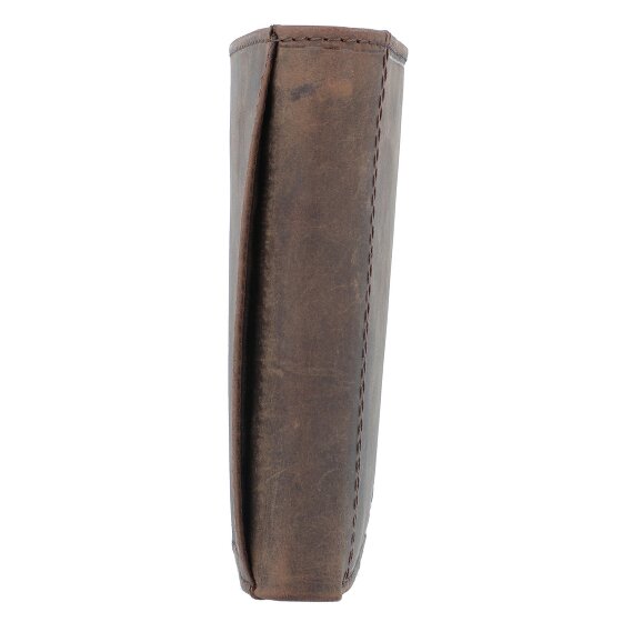 camel active Vietnam Wallet RFID Leather 12 cm