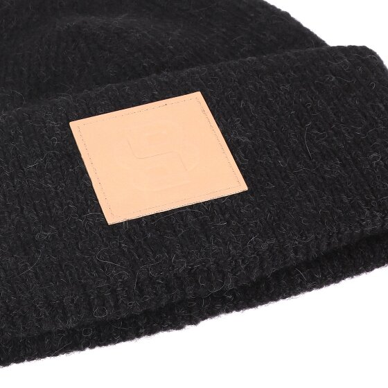 Boss Laru Czapka z dzianiny