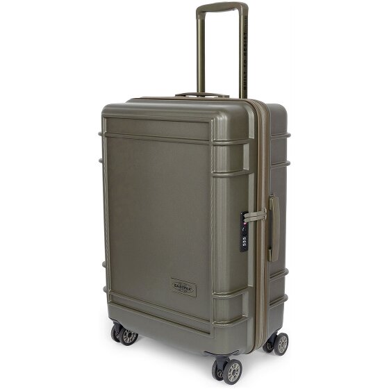 Eastpak Resist'R Zip Resist'r Zip 4 kółka Walizka L 78 cm