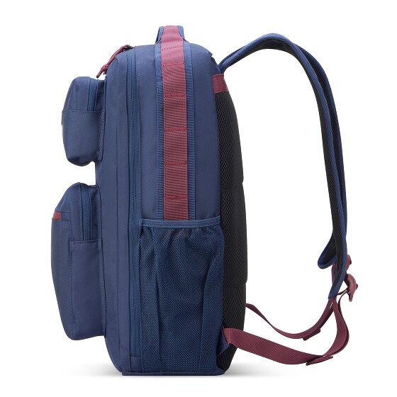 Jeep JS015B Plecak 46 cm Komora na laptopa