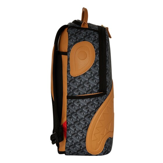 Sprayground Into the Wild 2 Tone Plecak 45.5 cm Komora na laptopa