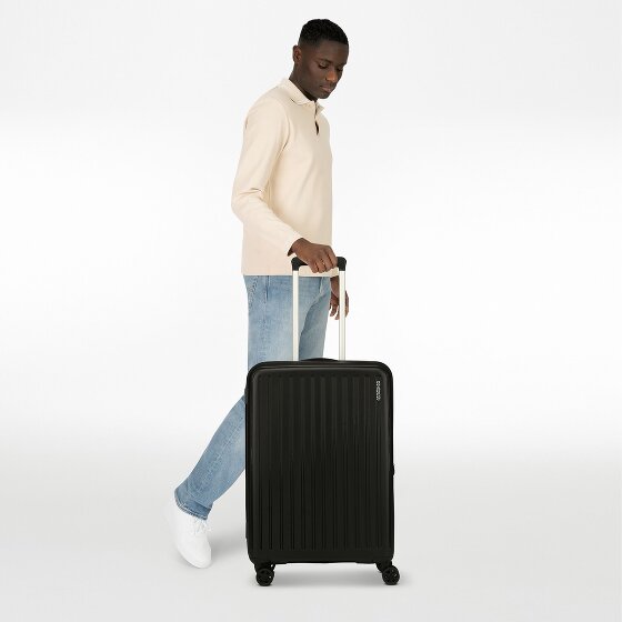 American Tourister Rejoy 4 kółka Walizka 68 cm