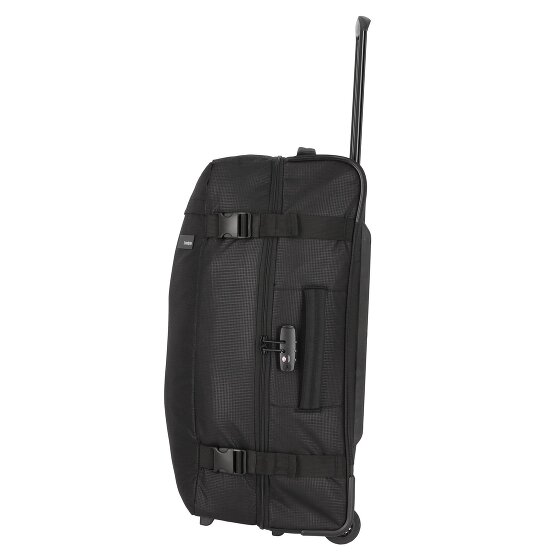 Samsonite Roader 2 kółka Torba podróżna 68 cm