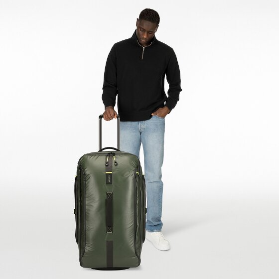 Samsonite Paradiver Light 2 kółka Torba podróżna 79 cm