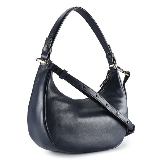 Liebeskind Dancing Letters Torba na ramię XS Skórzany 23 cm