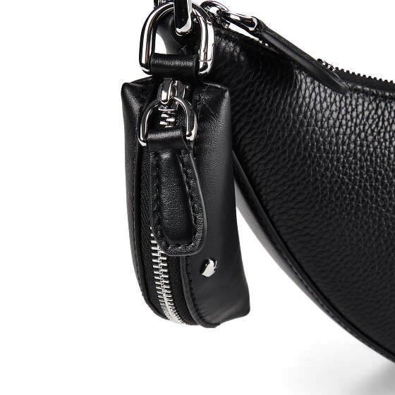 Kate Spade New York Duo Torba na ramię Skórzany 21.5 cm