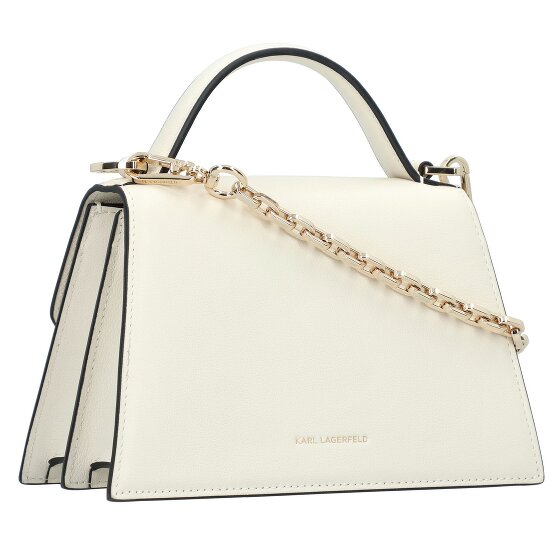 Karl Lagerfeld Signature 2.0 Torba Skóra 21.5 cm