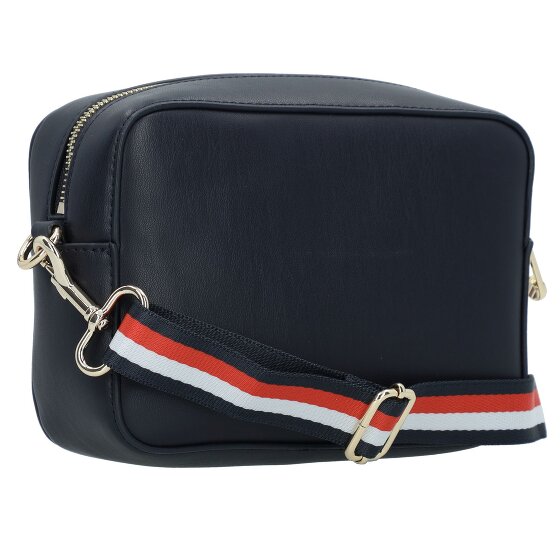 Tommy Hilfiger Iconic Torba na ramię 21 cm