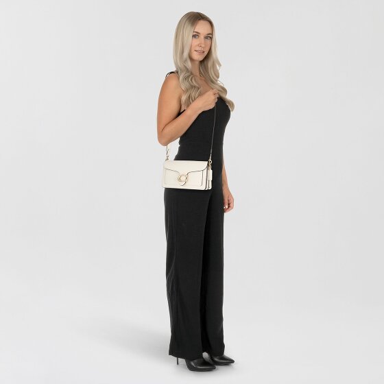 Coach Tabby Torba na ramię Skórzany 26 cm