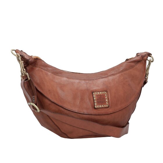 Campomaggi Kura Torba na ramię Skórzany 38 cm