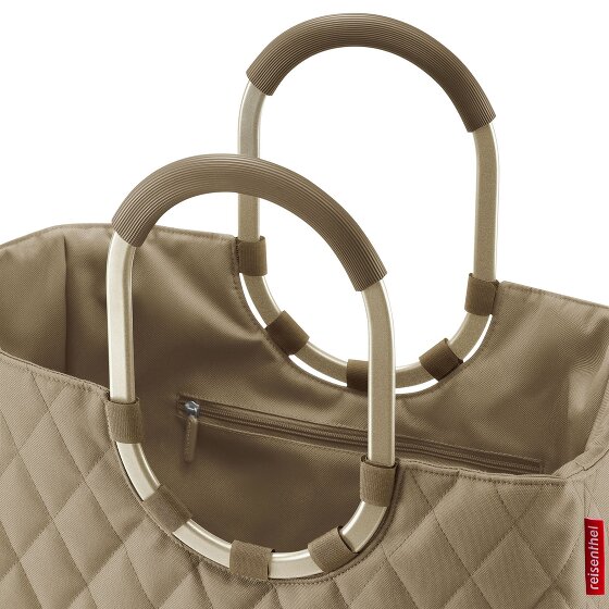 reisenthel Loopshopper L Frame Shopper Bag 46 cm