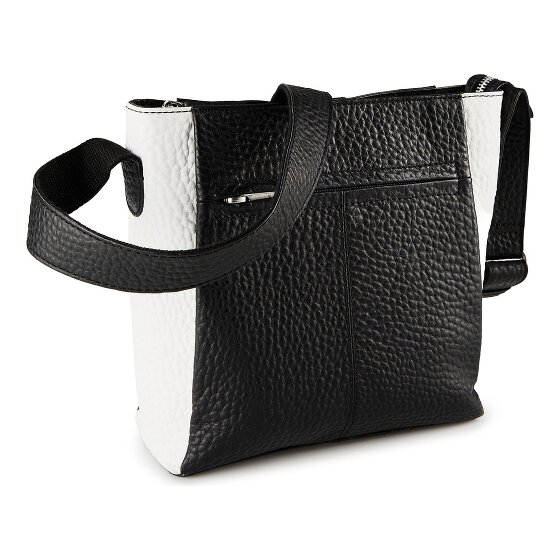 Voi Hirsch Beatrix Torba na ramię Skórzany 22 cm