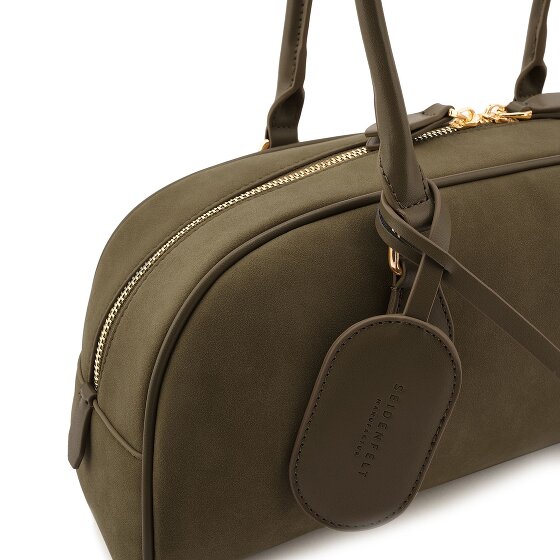 Seidenfelt Nibe Torba na ramię 39 cm