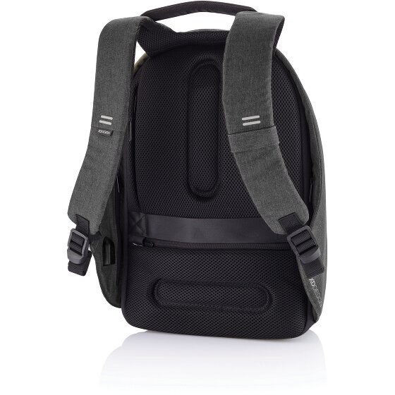 XD Design Plecak Bobby Hero XL z przegrodą na laptopa RFID 49 cm