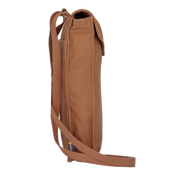 Fjällräven Kieszeń na szyję 14 cm