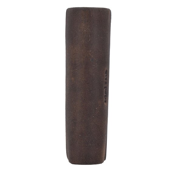 Maître Bundenbach Gilbrecht Wallet RFID Leather 12 cm