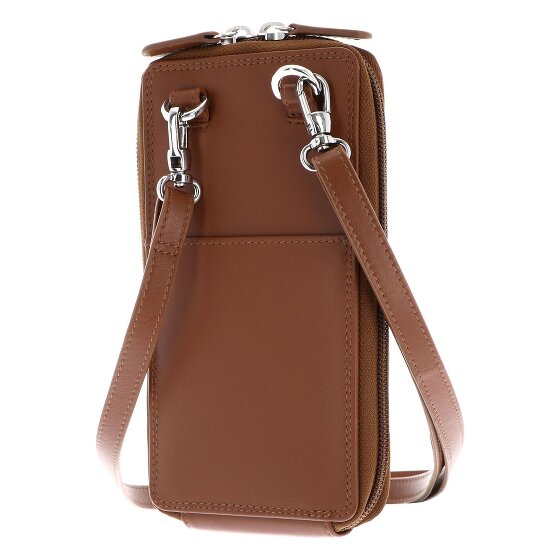 Golden Head Polo Etui na telefon komórkowy Skóra 9.5 cm