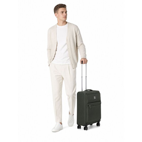 Stratic Stratic Lite 4 kółka Walizka kabinowa S 55 cm