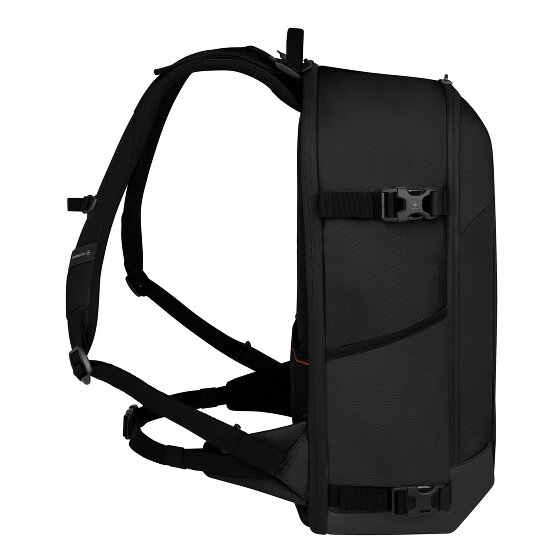 Victorinox Nowoczesny plecak podróżny Altmont z przegrodą na laptopa 49 cm