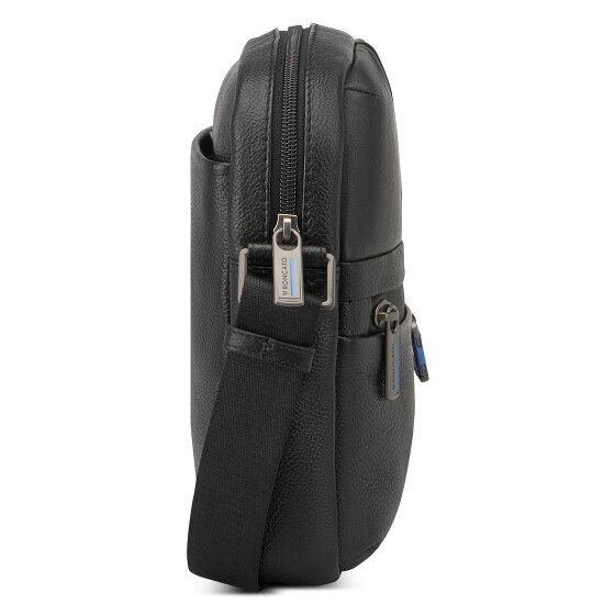 Roncato Trial Torba na ramię Skórzany 24 cm