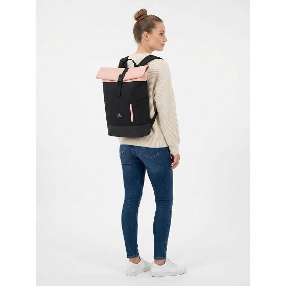 Johnny Urban Luca Plecak S 36 cm Komora na laptopa