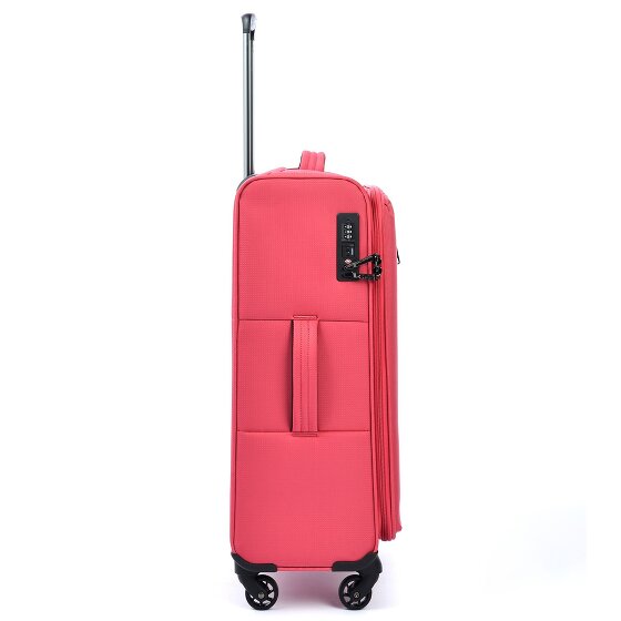 Epic Nano 2.0 4-Wheel Suitcase Set 3szt.