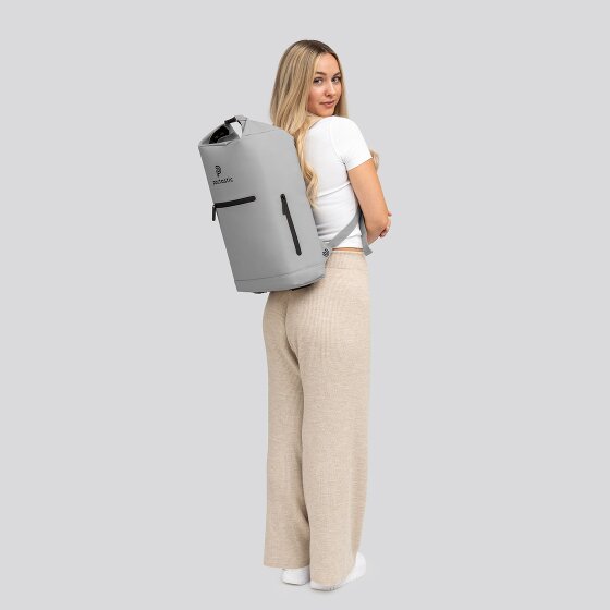 Pactastic Urban Collection Plecak 50 cm Komora na laptopa