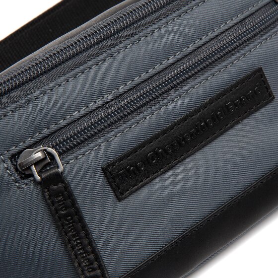 The Chesterfield Brand Velta Saszetka Skórzany 34 cm