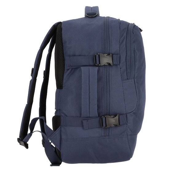 Worldpack BestWay Plecak 41.5 cm Komora na laptopa