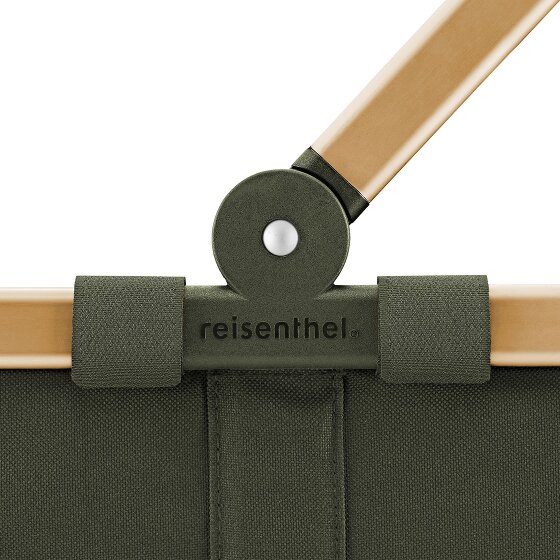 reisenthel Torba na zakupy Carrybag 48 cm