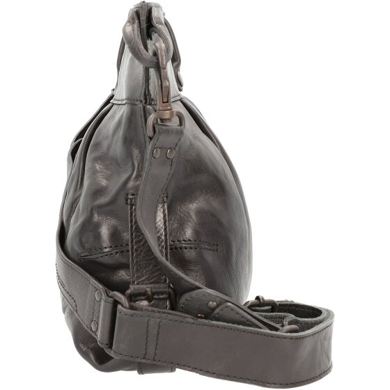 aunts & uncles Babcia Luxury Club Mrs Muffin Torba na ramię skórzana 35 cm