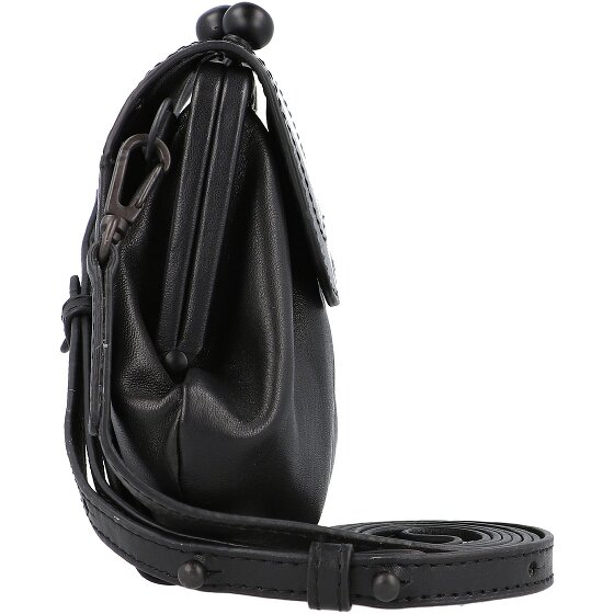 aunts & uncles Grandma's Luxury Club Mrs. Whoopie Pie Torba na ramię Skórzany 22 cm