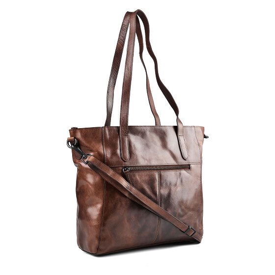 Greenburry Newport Torba na ramię Skóra 33 cm Komora na laptopa