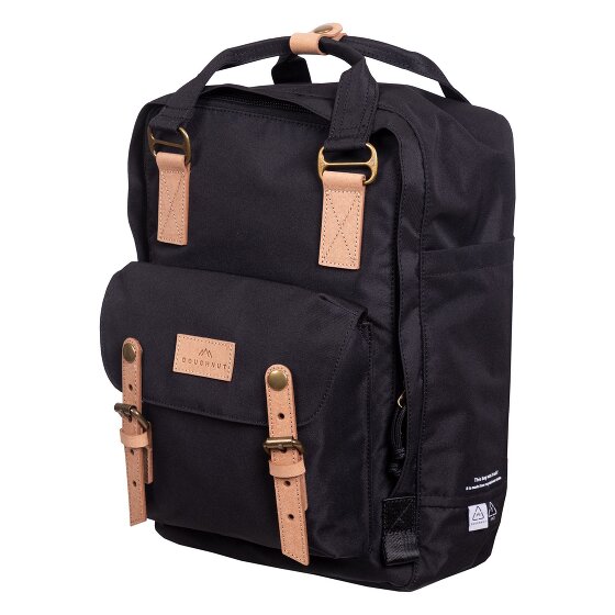 Doughnut Macaroon Plecak 38 cm Komora na laptopa