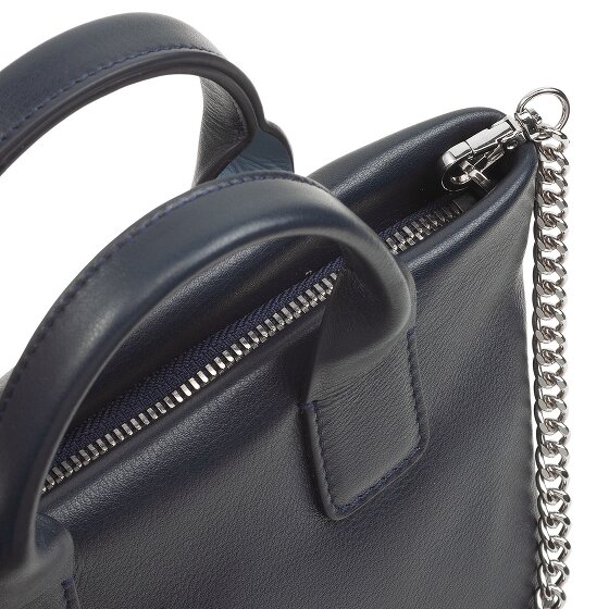 DuDu Ibiza Torba Skórzany 22 cm