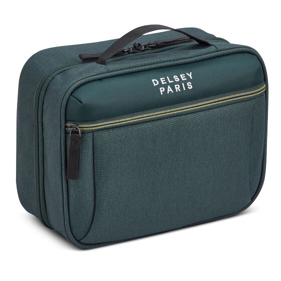 Delsey Paris Brochant 3 Kosmetyczka 27 cm