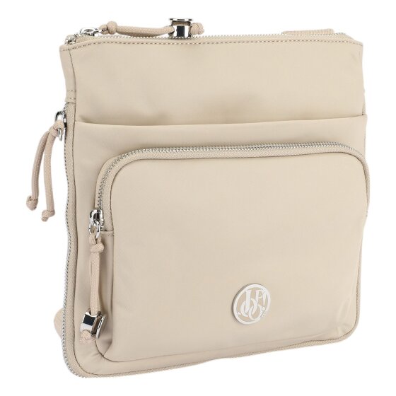 Joop! Jeans Lietissimo 1.0 Lilou Torba na ramię 25 cm z plisą rozprężną