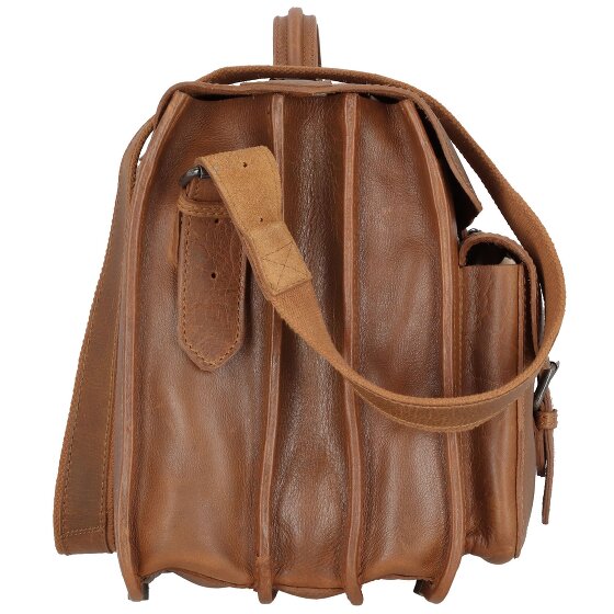 Greenland Nature Nature Briefcase Leather 40 cm